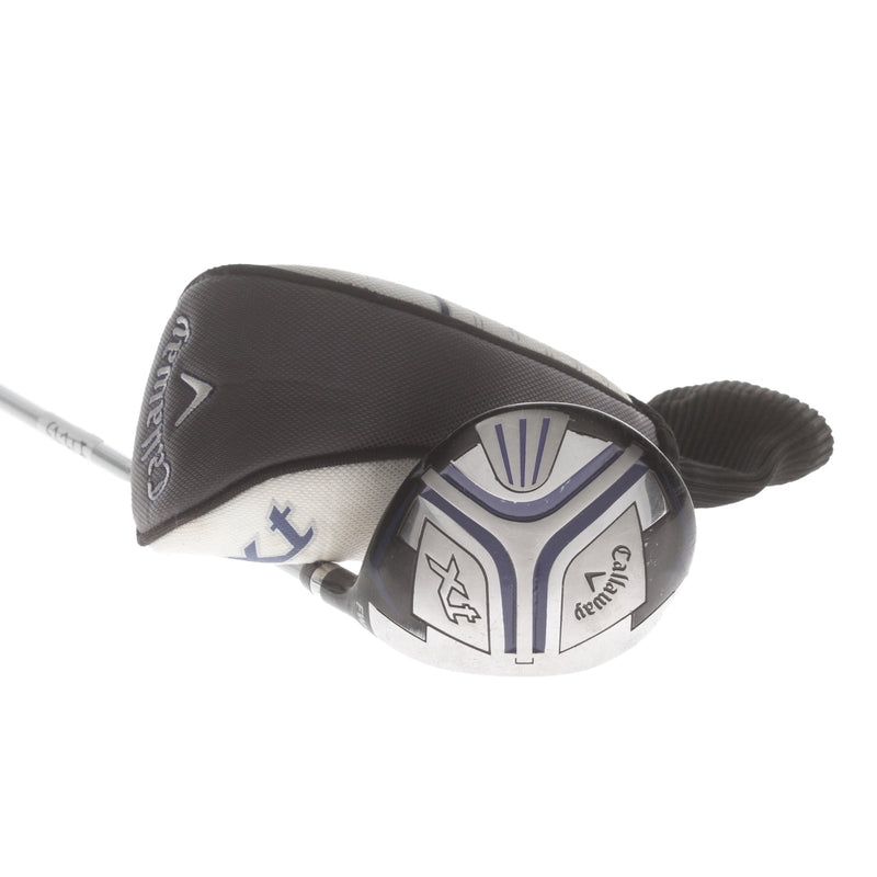 Callaway XT Graphite Mens Right Hand Fairway 3 Wood 15* Ladies - Callaway