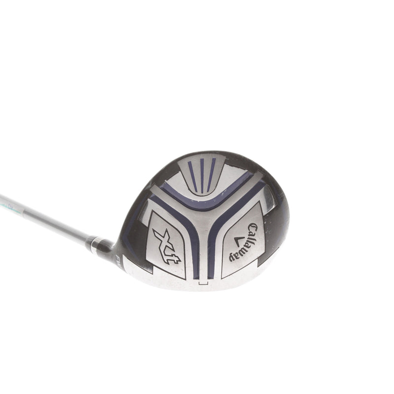Callaway XT Graphite Mens Right Hand Fairway 3 Wood 15* Ladies - Callaway