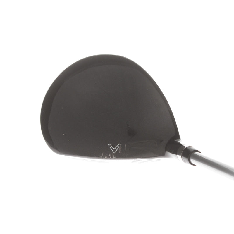 Callaway XT Graphite Mens Right Hand Fairway 3 Wood 15* Ladies - Callaway