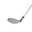 Callaway XT Graphite Mens Right Hand 4 Hybrid 22* Regular - Callaway