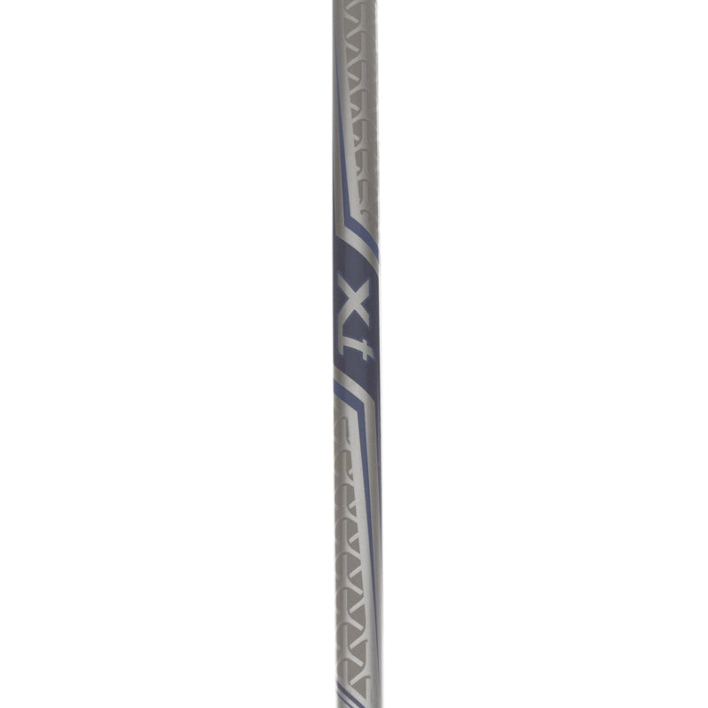 Callaway XT Graphite Mens Right Hand 4 Hybrid 22* Regular - Callaway
