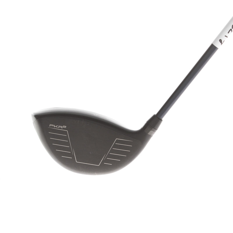 Wilson Staff DynaPwr Carbon Graphite Mens Right Hand Driver 9* Stiff - Ventus 6-S