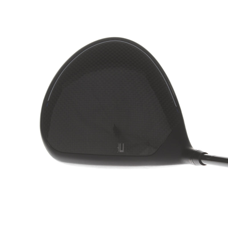 Cobra Aerojet Max Graphite Mens Right Hand Driver 10.5* Regular - Kai'li 60 R