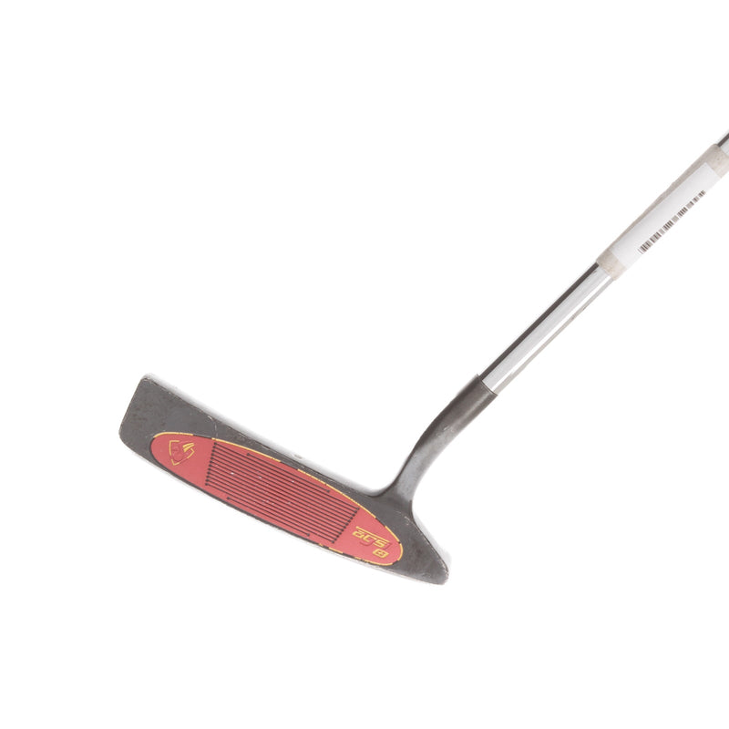 TaylorMade Classic Rossa imola 8 Mens Right Hand Putter 35" Blade - Odyssey