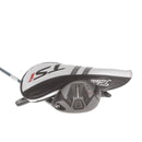 Titleist TSi2 Graphite Mens Right Hand 4 Hybrid 21* Stiff - Project X Evenflow 6.0 85g