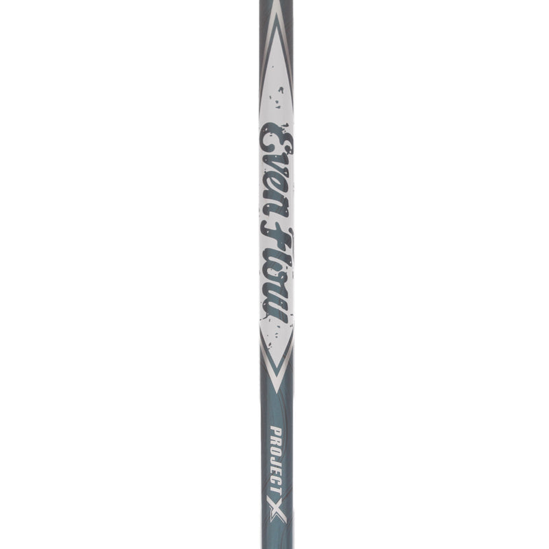 Titleist TSi2 Graphite Mens Right Hand 4 Hybrid 21* Stiff - Project X Evenflow 6.0 85g