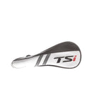 Titleist TSi2 Graphite Mens Right Hand 4 Hybrid 21* Stiff - Project X Evenflow 6.0 85g
