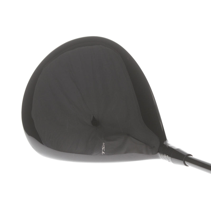 Titleist TSR2 Graphite Mens Right Hand Driver 11* Regular - Tensei AV Blue 55