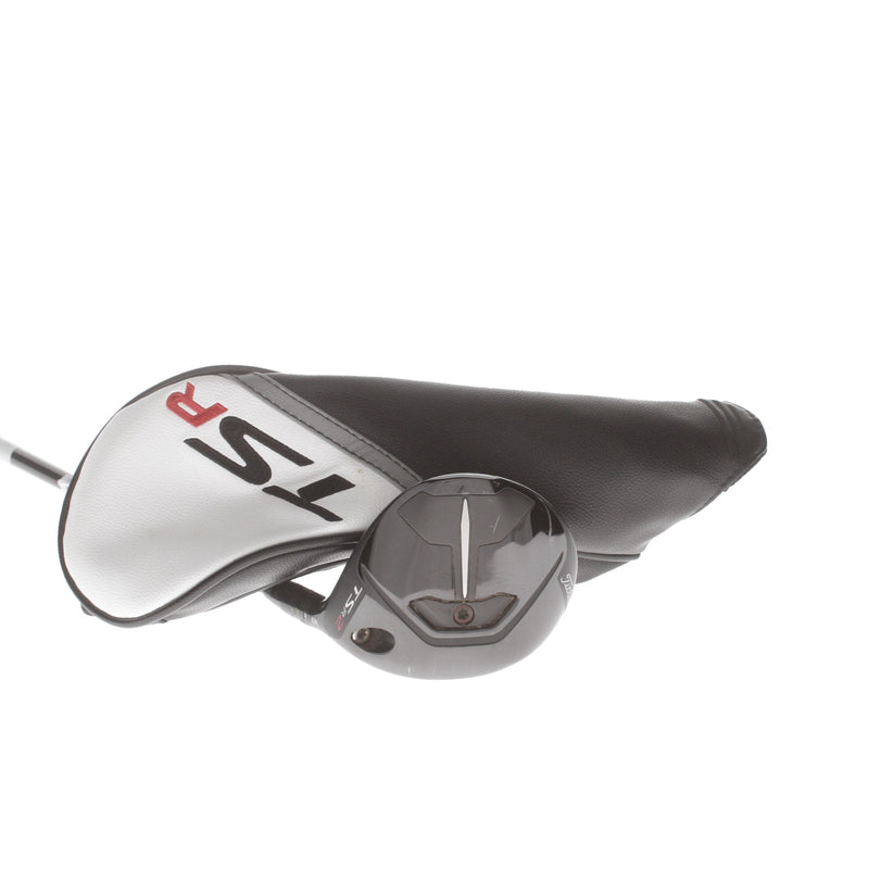 Titleist TSR2 Graphite Mens Right Hand Fairway 5 Wood 18* Regular - Tensei AV Bue 65