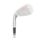 Cleveland RTX-4 Steel Mens Right Hand Sand Wedge 54* 10 Bounce Mid Grind Stiff - Dynamic Gold S400