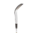 Cleveland RTX-4 Steel Mens Right Hand Sand Wedge 54* 10 Bounce Mid Grind Stiff - Dynamic Gold S400