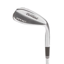 Cleveland RTX-4 Steel Mens Right Hand Lob Wedge 58* 9 Bounce Mid Grind Stiff - Dynamic Gold S400
