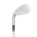 Cleveland RTX-4 Steel Mens Right Hand Lob Wedge 58* 9 Bounce Mid Grind Stiff - Dynamic Gold S400