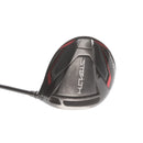 TaylorMade Stealth Graphite Mens Right Hand Driver 10.5* Regular - Fujikura Air Speeder 45