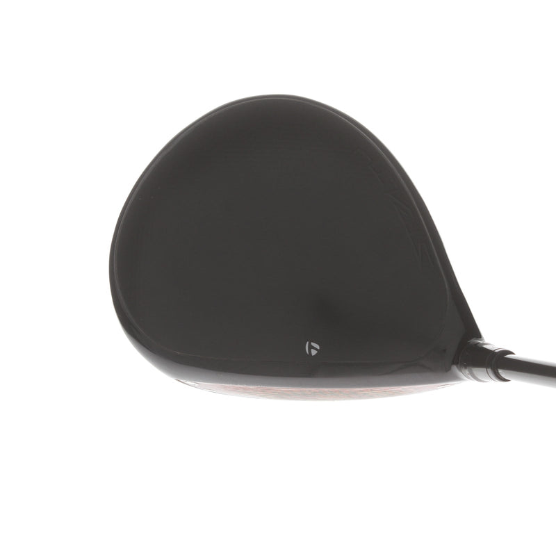 TaylorMade Stealth Graphite Mens Right Hand Driver 10.5* Regular - Fujikura Air Speeder 45