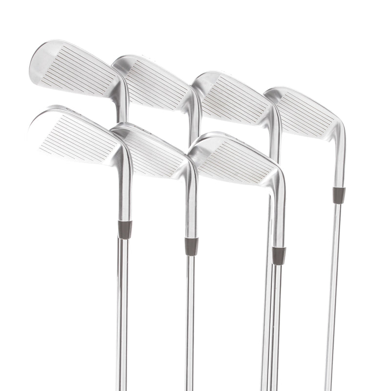 Titleist T150 Steel Mens Left Hand Irons 4-PW Extra Stiff - Project X Rifle 6.5