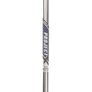Titleist T150 Steel Mens Left Hand Irons 4-PW Extra Stiff - Project X Rifle 6.5