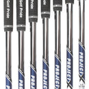 Titleist T150 Steel Mens Left Hand Irons 4-PW Extra Stiff - Project X Rifle 6.5