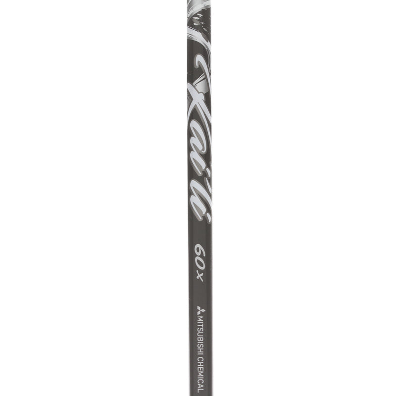 Callaway Paradym Triple Diamond Graphite Mens Right Hand Driver 9* Extra Stiff - Kai'Li 60