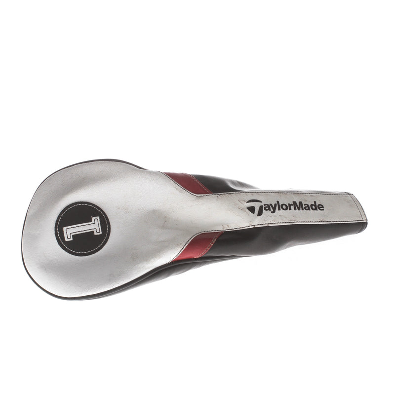 TaylorMade Burner Graphite Mens Right Hand Driver 10.5* Regular - REAX 49