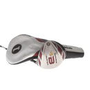 TaylorMade Burner Graphite Mens Right Hand Driver 10.5* Regular - REAX 49