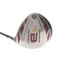 TaylorMade Burner Graphite Mens Right Hand Driver 10.5* Regular - REAX 49