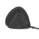 TaylorMade Burner Graphite Mens Right Hand Driver 10.5* Regular - REAX 49