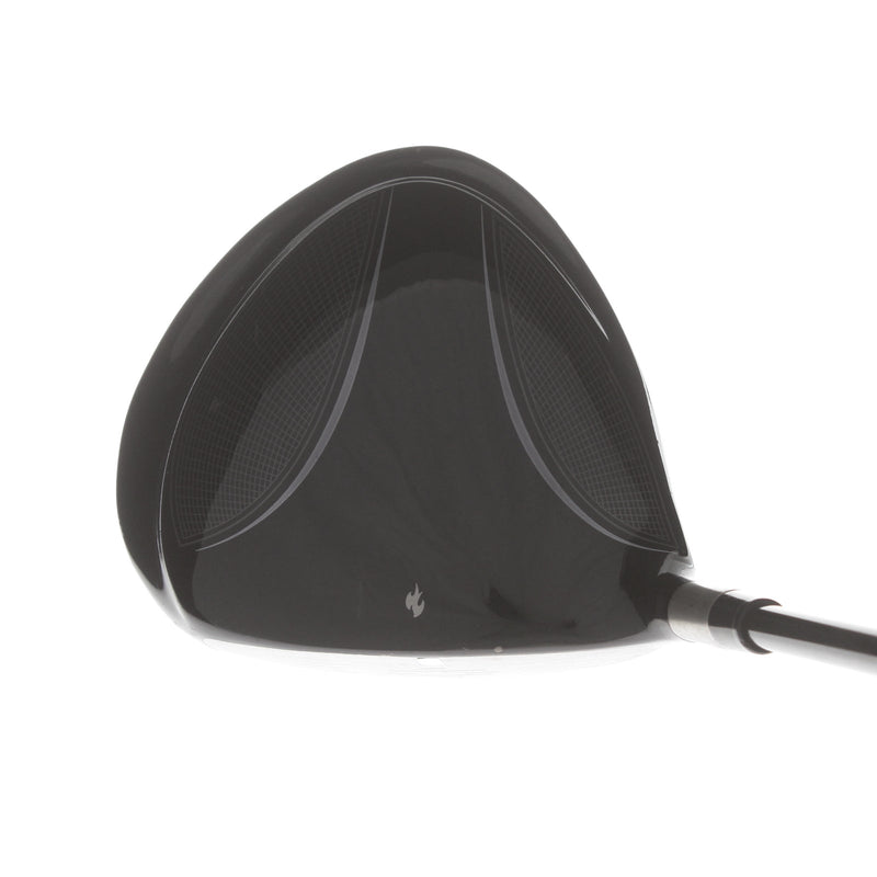 TaylorMade Burner Graphite Mens Right Hand Driver 10.5* Regular - REAX 49