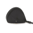 TaylorMade Burner Graphite Mens Right Hand Fairway 5 Wood 18* Regular - REAX 49