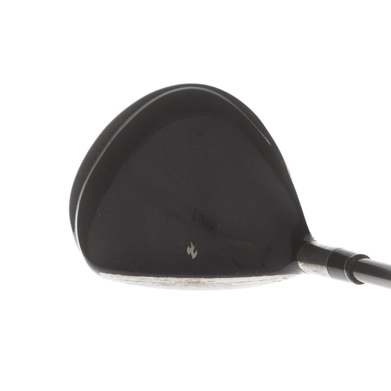 TaylorMade Burner Graphite Mens Right Hand Fairway 5 Wood 18* Regular - REAX 49