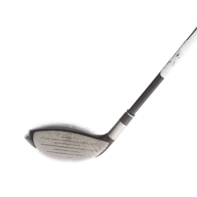 TaylorMade Burner Graphite Mens Right Hand Fairway 5 Wood 18* Regular - REAX 49