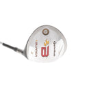 TaylorMade Burner Graphite Mens Right Hand Fairway 3 Wood 15* Regular - REAX 49