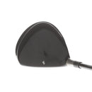 TaylorMade Burner Graphite Mens Right Hand Fairway 3 Wood 15* Regular - REAX 49