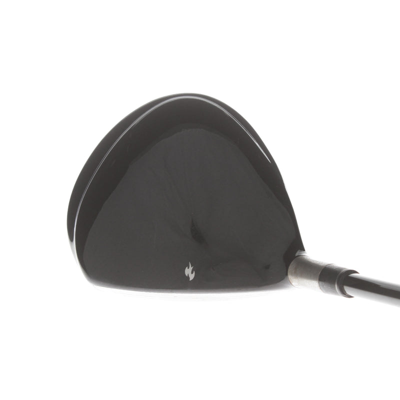 TaylorMade Burner Graphite Mens Right Hand Fairway 3 Wood 15* Regular - REAX 49