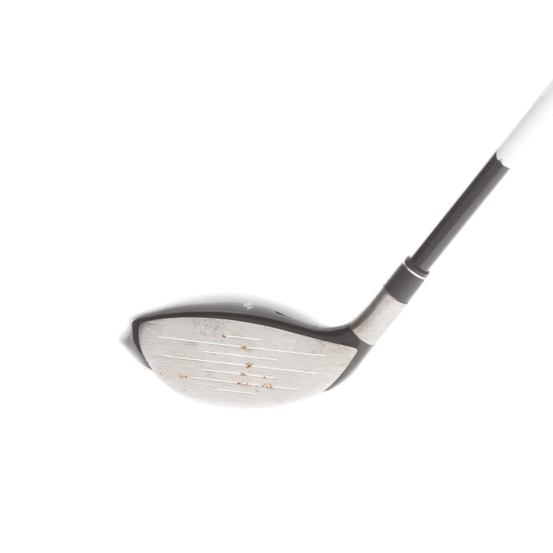 TaylorMade Burner Graphite Mens Right Hand Fairway 3 Wood 15* Regular - REAX 49