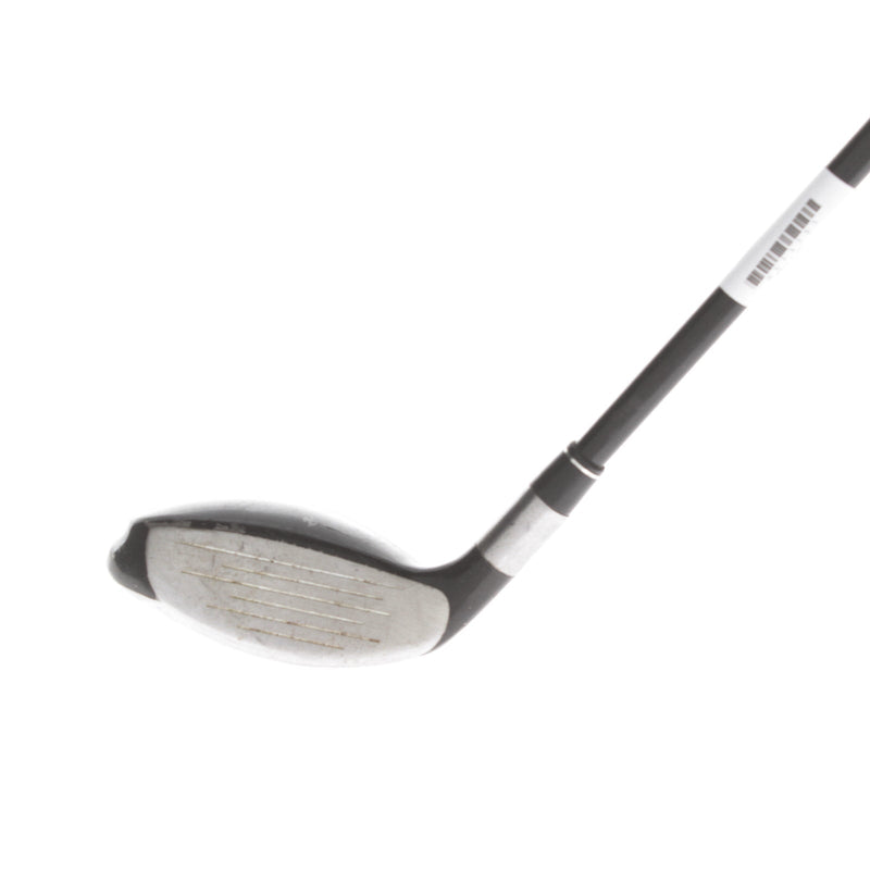 TaylorMade Burner Graphite Mens Right Hand 4 Hybrid 22* Regular - REAX 60