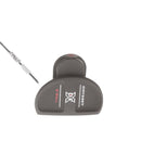 Odyssey DFX 2-Ball Mens Right Hand Putter 33" Mallet - Odyssey