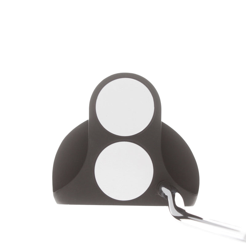 Odyssey DFX 2-Ball Mens Right Hand Putter 33" Mallet - Odyssey