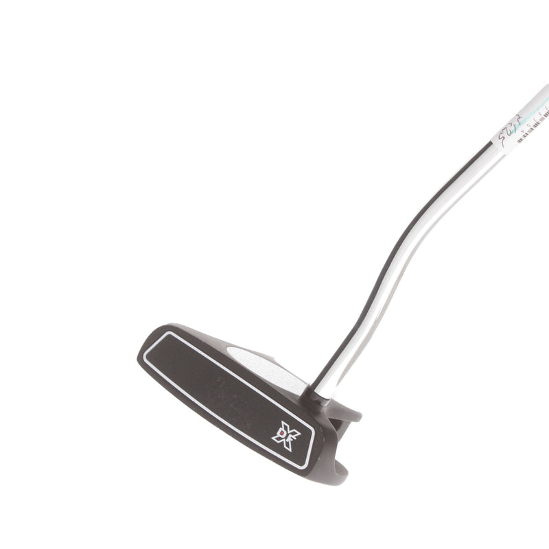 Odyssey DFX 2-Ball Mens Right Hand Putter 33" Mallet - Odyssey