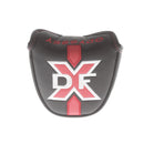 Odyssey DFX 2-Ball Mens Right Hand Putter 33" Mallet - Odyssey