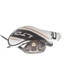 Cobra LTDx Graphite Mens Right Hand 2 Hybrid 17* Regular - KBS PGI 75