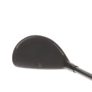 Cobra LTDx Graphite Mens Right Hand 2 Hybrid 17* Regular - KBS PGI 75