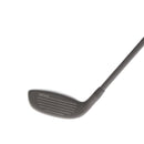 Cobra LTDx Graphite Mens Right Hand 2 Hybrid 17* Regular - KBS PGI 75