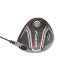 Callaway Big Bertha Fusion Graphite Mens Right Hand Driver 10.5* Stiff - UST Mamiya Recoil ES 450 F4