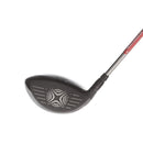 Callaway Big Bertha Fusion Graphite Mens Right Hand Driver 10.5* Stiff - UST Mamiya Recoil ES 450 F4
