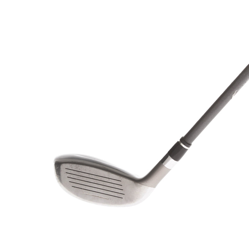 Nike Slingshot Graphite Mens Right Hand 3 Hybrid 19* Regular - Nike Slingshot