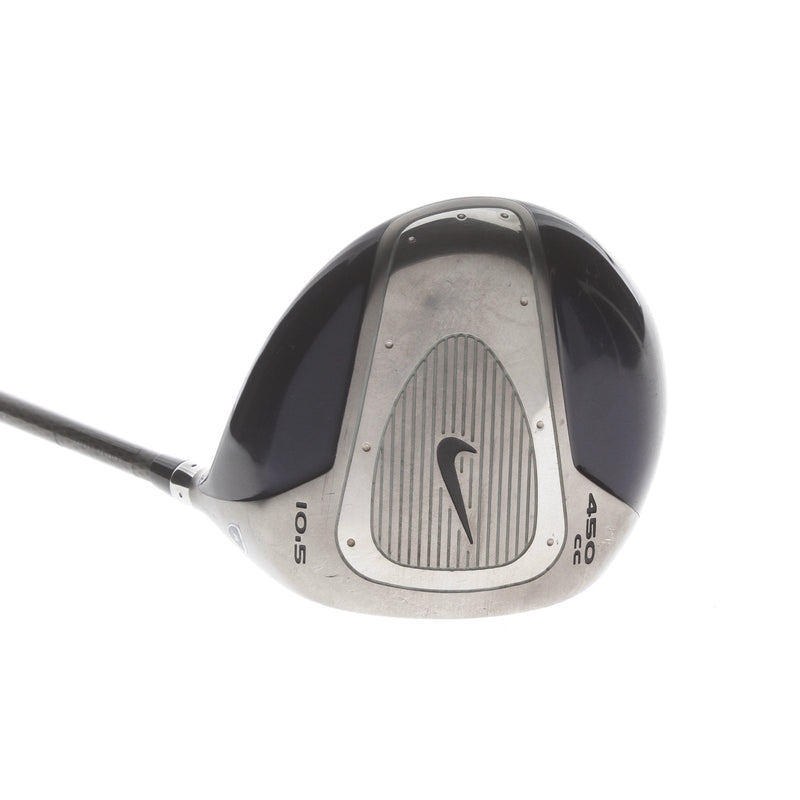 Nike 450 CC Graphite Mens Right Hand Driver 10.5* Regular - Nike Golf