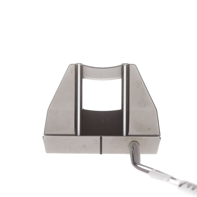 Scotty Cameron Futura 7M Mens Right Hand Putter 34" Mallet - Super Stroke Tour 2.0