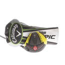 Cobra King F9 Speedback Graphite Mens Right Hand Driver 12* Stiff - Fujikura Motore X F1 6-S