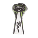 Cobra King F9 Speedback Graphite Mens Right Hand Driver 12* Stiff - Fujikura Motore X F1 6-S